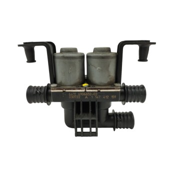 VALVULA INTERCAMBIO DE CALEFACCION 64116906652 1147412159 