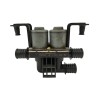 Recambio de valvula intercambio de calefaccion para bmw serie 7 (e65/e66) 730d referencia OEM IAM 64116906652 1147412159 