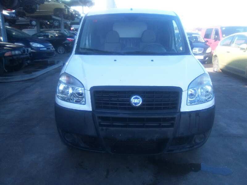 FIAT DOBLO (119)