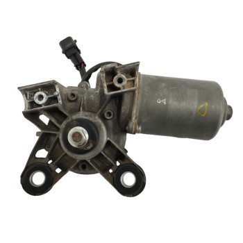 MOTOR LIMPIA DELANTERO ENCHUFE DAÑADO 