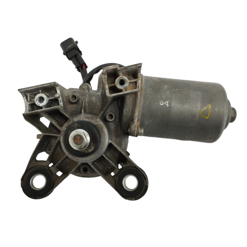 MOTOR LIMPIA DELANTERO ENCHUFE DAÑADO