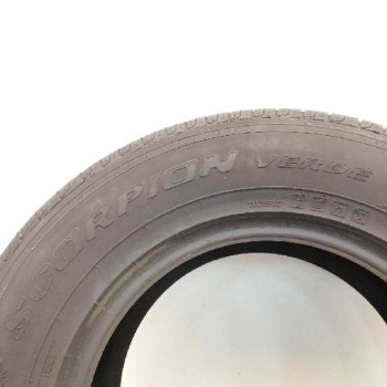 Recambio de neumatico para recambio || usado || referencia OEM IAM 23570R16106H PIRELLI SCORPION VERDE