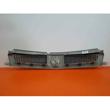 Recambio de rejilla delantera para renault master ii phase 2 combi l1 2,8t 6pl. komfort kombi referencia OEM IAM 8200233765  