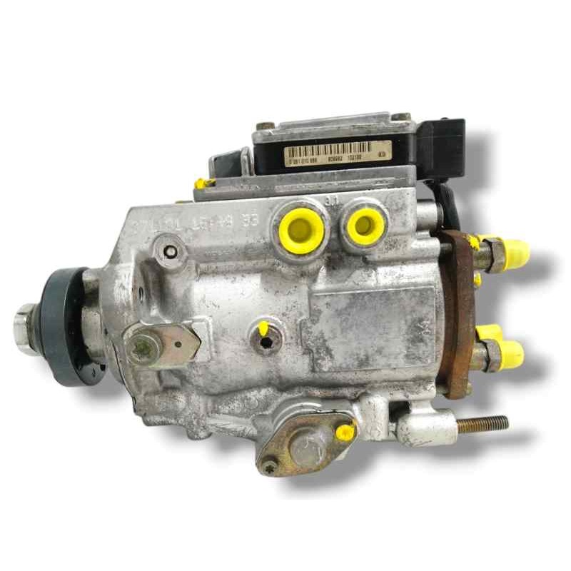 Recambio de bomba inyeccion para ford mondeo berlina (ge) 2.0 tdci td cat referencia OEM IAM 1S7Q9A543AE 0470504035 