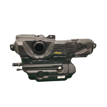 Recambio de deposito combustible para renault kangoo 1.5 dci diesel fap referencia OEM IAM 8200957879  
