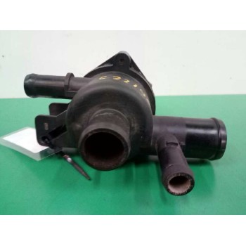 Recambio de termostato para jaguar xf 3.0 v6 diesel premium luxury referencia OEM IAM 9X238A586AD  