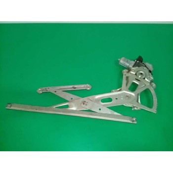 Recambio de elevalunas trasero derecho para toyota prius (nhw30) executive referencia OEM IAM TIJERA 8571047080 CACOMUNES