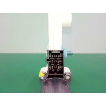 Recambio de motor elevalunas trasero izquierdo para mercedes-benz clase a (w169) a 180 cdi (169.007) referencia OEM IAM A1698204