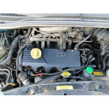 hyundai getz (tb) del año 2005