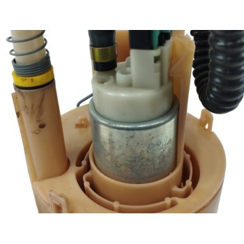 Recambio de aforador para smart fortwo coupe 0.7 cc referencia OEM IAM 0010688V001 09750029904 