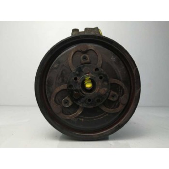 Recambio de compresor aire acondicionado para ssangyong actyon 2.0 td cat referencia OEM IAM 6641300115 DKV14C 7380
