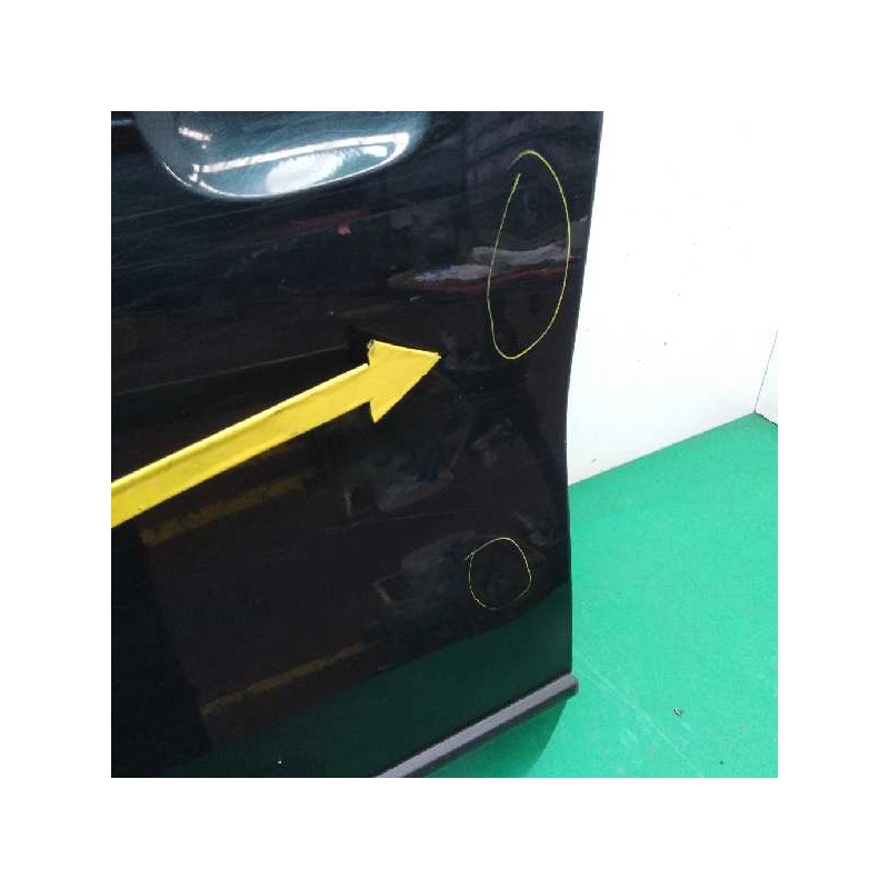 PUERTA DELANTERA IZQUIERDA