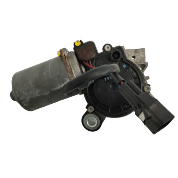 Recambio de motor limpia delantero para chevrolet captiva 2.0 diesel cat referencia OEM IAM  ENCHUFE DAÑADO 