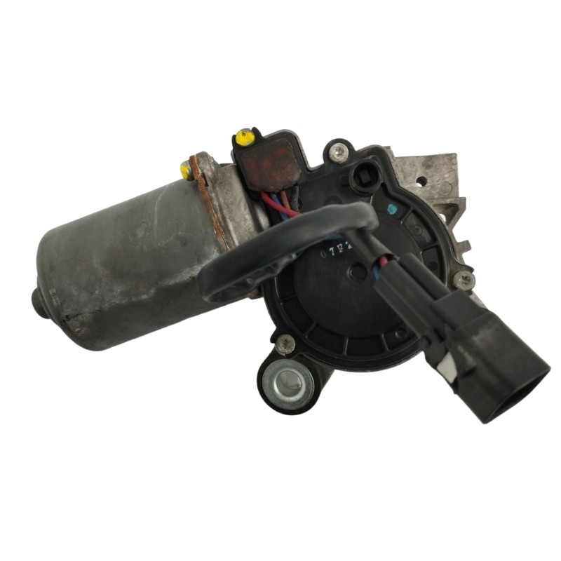 MOTOR LIMPIA DELANTERO ENCHUFE DAÑADO