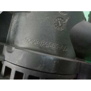 Recambio de termostato para jaguar xf 3.0 v6 diesel premium luxury referencia OEM IAM 9X238A586AD  