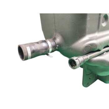 Recambio de deposito combustible para renault kangoo 1.5 dci diesel fap referencia OEM IAM 8200957879  