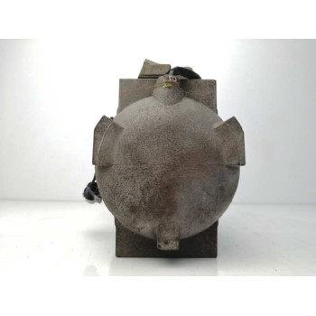 Recambio de compresor aire acondicionado para ssangyong actyon 2.0 td cat referencia OEM IAM 6641300115 DKV14C 7380