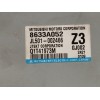 Recambio de modulo electronico para mitsubishi asx (ga0w) 1.8 di-d cat referencia OEM IAM 8633A052  