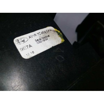 Recambio de palanca cambio para ford transit courier 1.5 tdci cat referencia OEM IAM AV1R7C453CKA  