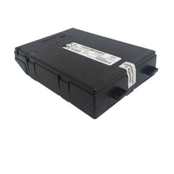 Recambio de modulo electronico para renault captur i ( j5 h5 ) 1.5 dci 110 referencia OEM IAM 284B17543R  