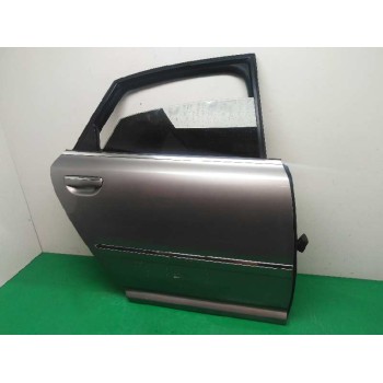 Recambio de puerta trasera derecha para audi a8 (4e2) 6.0 w12 48v cat (bht) referencia OEM IAM 4E4833106  