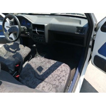 peugeot 106 (s1) del año 1995