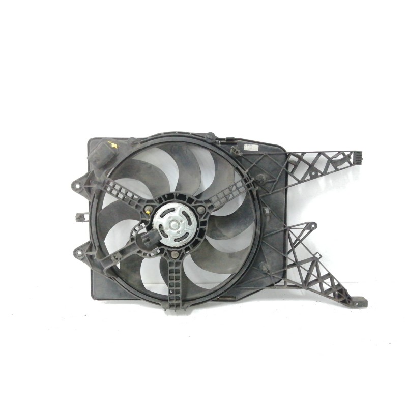 Recambio de electroventilador para opel corsa d 1.3 16v cdti referencia OEM IAM 55703930  