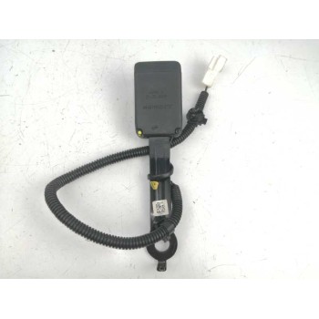 Recambio de enganche cinturon derecho para hyundai i20 ii (gb, ib) 1.0 t-gdi referencia OEM IAM 88401902210707 DELANTERO 8840190