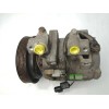 Recambio de compresor aire acondicionado para ssangyong actyon 2.0 td cat referencia OEM IAM 6641300115 DKV14C 7380
