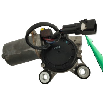 Recambio de motor limpia delantero para chevrolet captiva 2.0 diesel cat referencia OEM IAM  ENCHUFE DAÑADO 