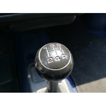 peugeot 106 (s1) del año 1995