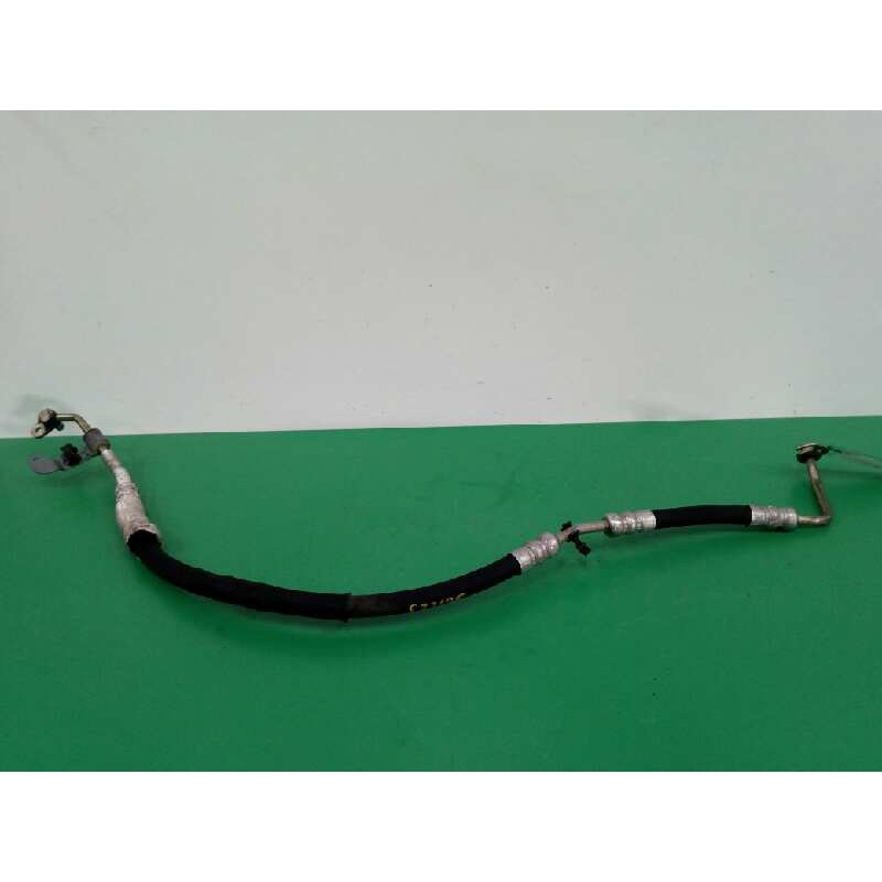Recambio de tubo presion direccion asistida para jaguar xf 3.0 v6 diesel premium luxury referencia OEM IAM 9X233L600AB  