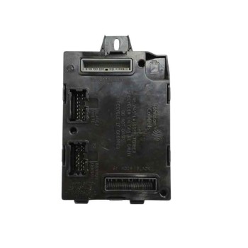 Recambio de modulo electronico para renault captur i ( j5 h5 ) 1.5 dci 110 referencia OEM IAM 284B17543R  