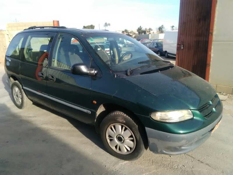 CHRYSLER VOYAGER (GS)
