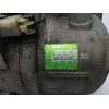 Recambio de compresor aire acondicionado para ssangyong actyon 2.0 td cat referencia OEM IAM 6641300115 DKV14C 7380