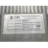 Recambio de modulo electronico para mg zs suv (azs1) 1.0 t-gdi referencia OEM IAM 11516779  