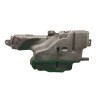 Recambio de deposito combustible para renault kangoo 1.5 dci diesel fap referencia OEM IAM 8200957879  