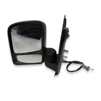 RETROVISOR IZQUIERDO 