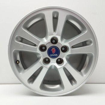 LLANTA 12804095 6 5JX16H2 ET41 5H 5X110