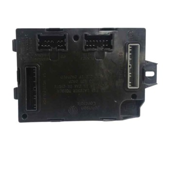 Recambio de modulo electronico para renault captur i ( j5 h5 ) 1.5 dci 110 referencia OEM IAM 284B17543R  