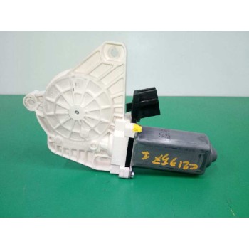 Recambio de motor elevalunas delantero izquierdo para mercedes-benz clase a (w169) a 180 cdi (169.007) referencia OEM IAM A16982