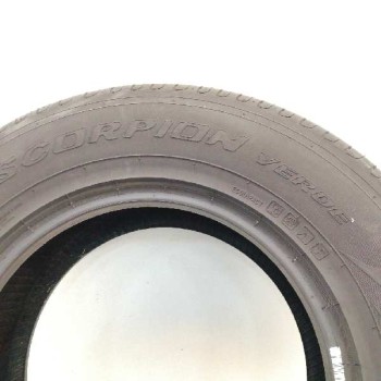Recambio de neumatico para recambio || usado || referencia OEM IAM 23570R16106H PIRELLI SCORPION VERDE