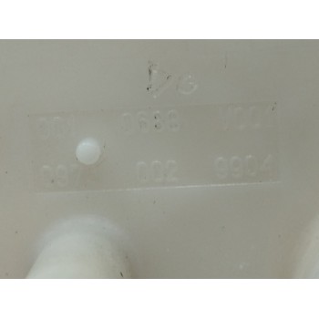 Recambio de aforador para smart fortwo coupe 0.7 cc referencia OEM IAM 0010688V001 09750029904 