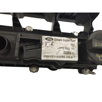 Recambio de tapa balancines para ford c-max 1.0 ecoboost cat referencia OEM IAM CM5G6006BA  