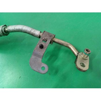 Recambio de tubo presion direccion asistida para jaguar xf 3.0 v6 diesel premium luxury referencia OEM IAM 9X233L600AB  