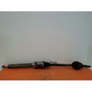 Recambio de transmision delantera derecha para ford fiesta (cbk) trend referencia OEM IAM 1599087  