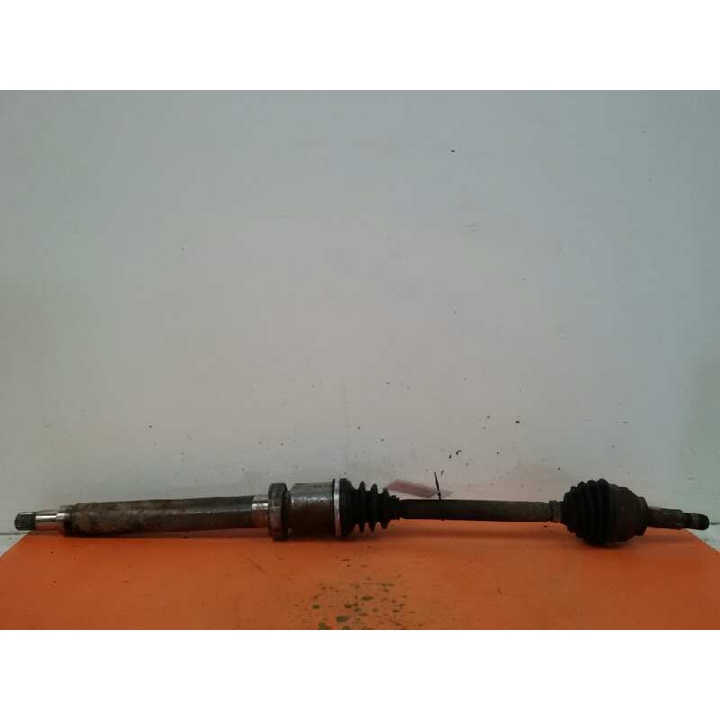 Recambio de transmision delantera derecha para ford fiesta (cbk) trend referencia OEM IAM 1599087  