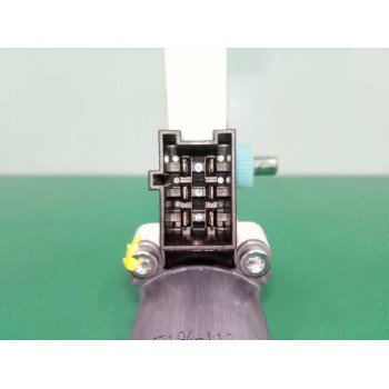 Recambio de motor elevalunas delantero izquierdo para mercedes-benz clase a (w169) a 180 cdi (169.007) referencia OEM IAM A16982