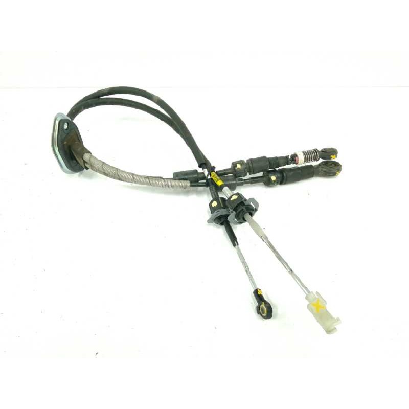 Recambio de varillaje cambio para kia optima 1.7 crdi cat referencia OEM IAM 43794D4200  