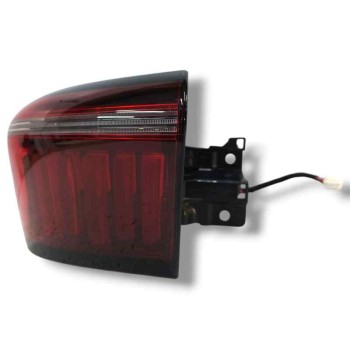 Recambio de piloto trasero izquierdo para omoda 5 1.6 tgdi referencia OEM IAM 605000722AA  